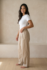 Popline Balloon Pants