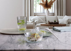 Pasabahce Frezya Bowls Set - 7 Pieces