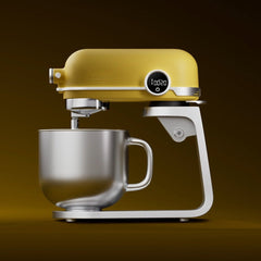 Manilotti Premium Stand Mixer – (5.2L, 800W DC Motor)