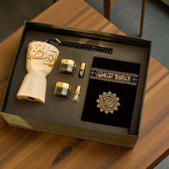 Blessings Box - Ramadan Karim & Blessed Friday