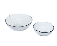 ArdaCam Rodin Dinner Set - Smoke Grey, 26 Pieces