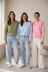 Balloon Sweatshirt
