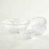 Pasabahce Estrella Bowls Set