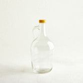 Pasabahce Basic Gallon Bottle - Yellow, 1.5L