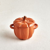 Pumpkin Soup Pot