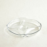 Basic Divided Serving Platter