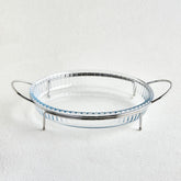 Round Optic Stand for borcam