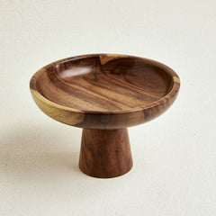 Country Wooden Fruit Stand