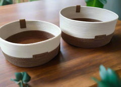 Organizer & Storage basket 25cm x 15cm