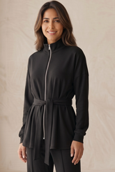 Contour Fit & Flare Set