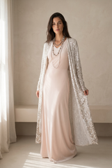 Bareeq Cardigan