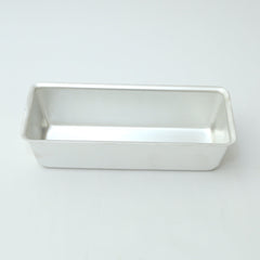 Pure Aluminum English Cake Pan
