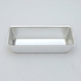 Pure Aluminum English Cake Pan