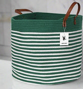 Handmade Woven gifts, storage basket
