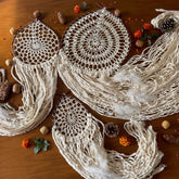 Boho Tear