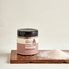 Premium Pink Himalayan Salt