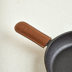 Premium Leather Handle Protector