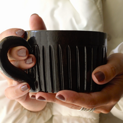 Roman Mug