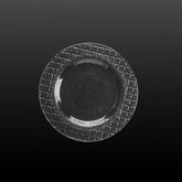 Plate Size 22 CM