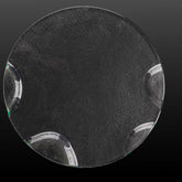 Plate Size 35 CM