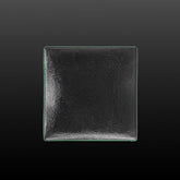 Small Square Plate , Size: 21.5 Cm