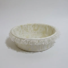 Circle Ramadan Bread Basket