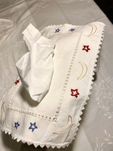 Ramadan Tissue Cover