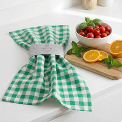Crosshatch Classic Table Cloth 150 cm x 150 cm