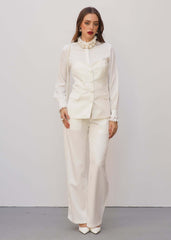 Formal Woman Pants