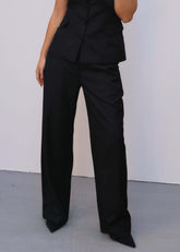 Formal Woman Pants