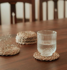 Halfa Coasters - 6 Pieces