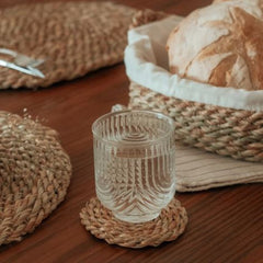Halfa Coasters - 6 Pieces
