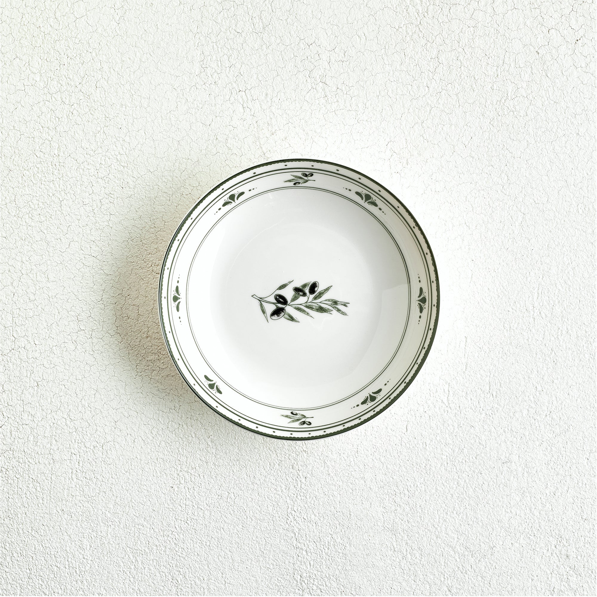 Casa Oliva Dinner Set – 30 Pieces