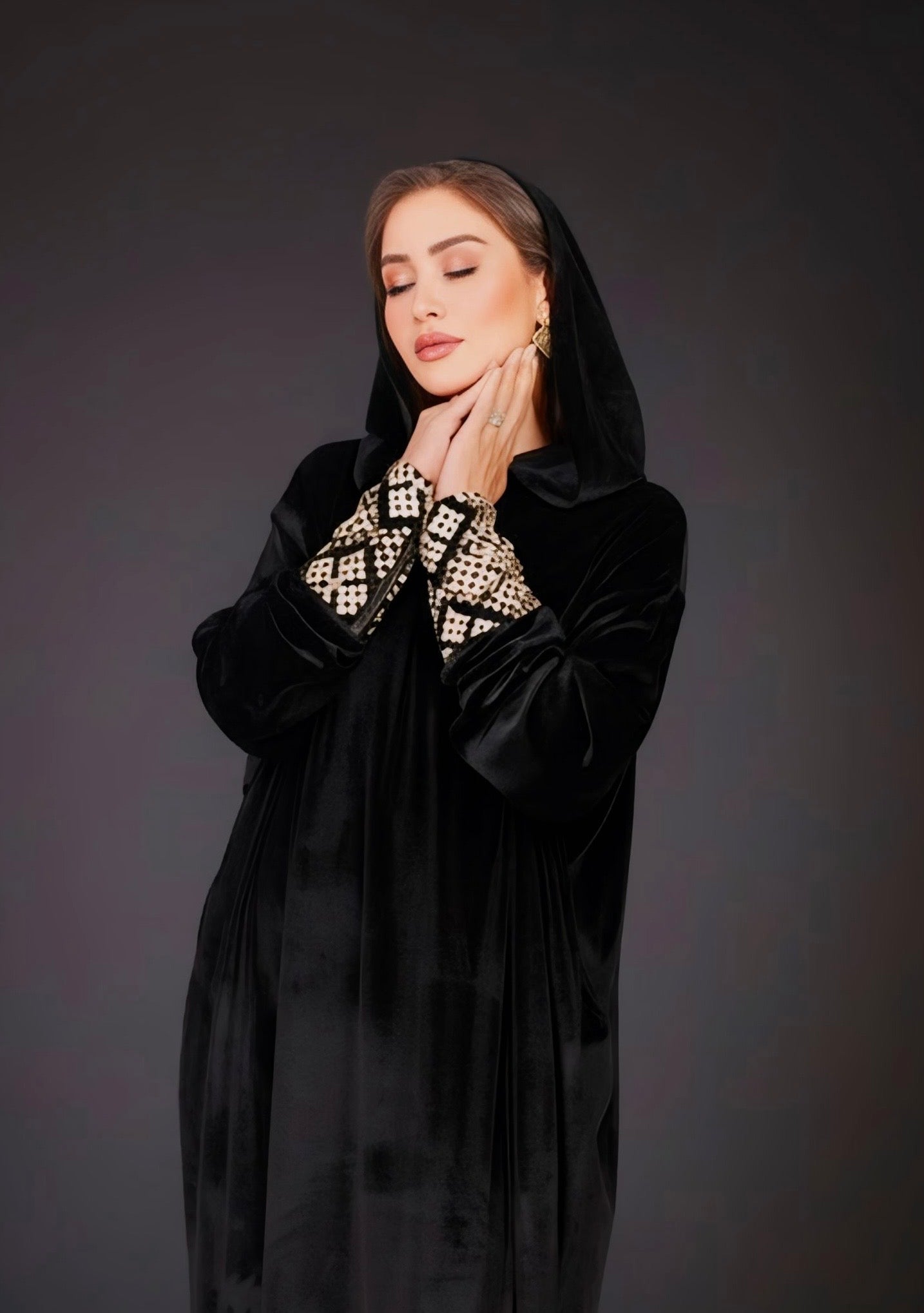 Mishka Abaya
