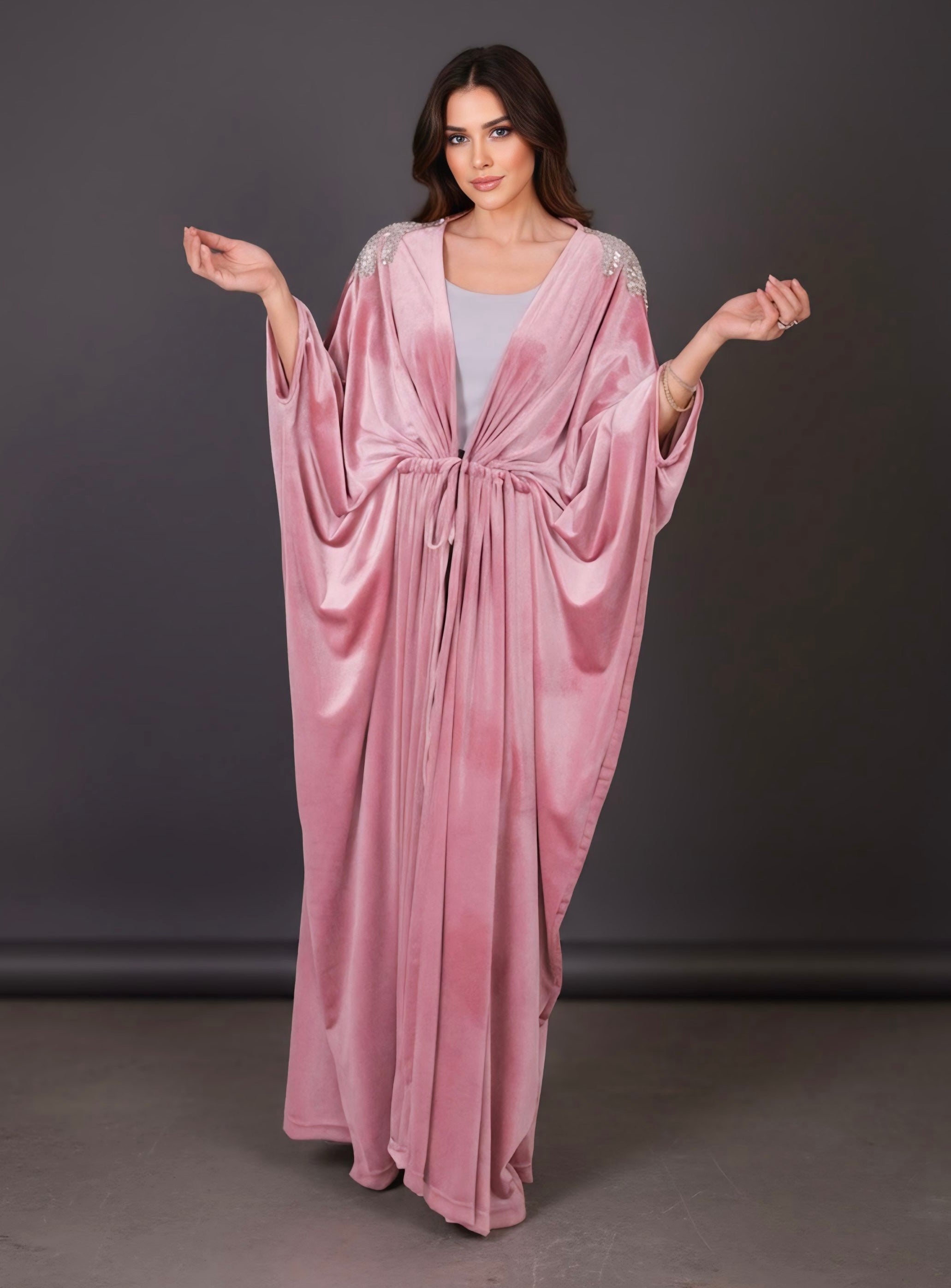 Al Farasha Abaya