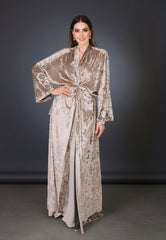 Najma Abaya