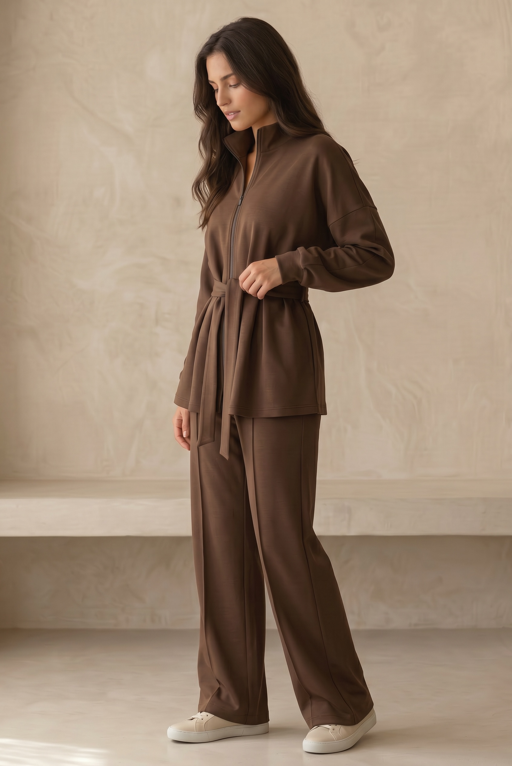 Contour Fit & Flare Set