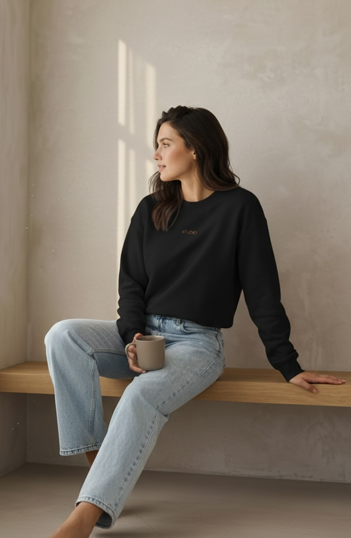 Balloon Sweatshirt