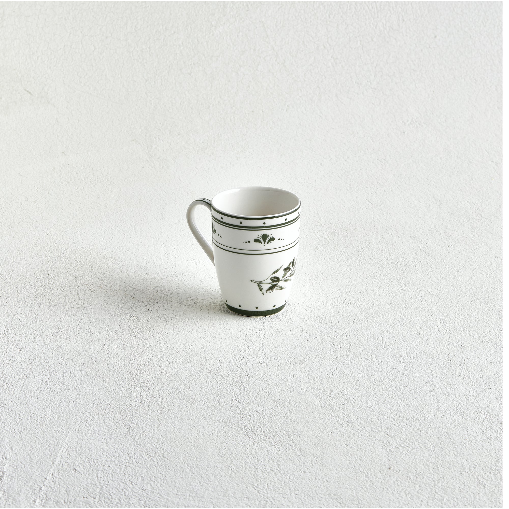 Casa Oliva Dinner Set – 30 Pieces