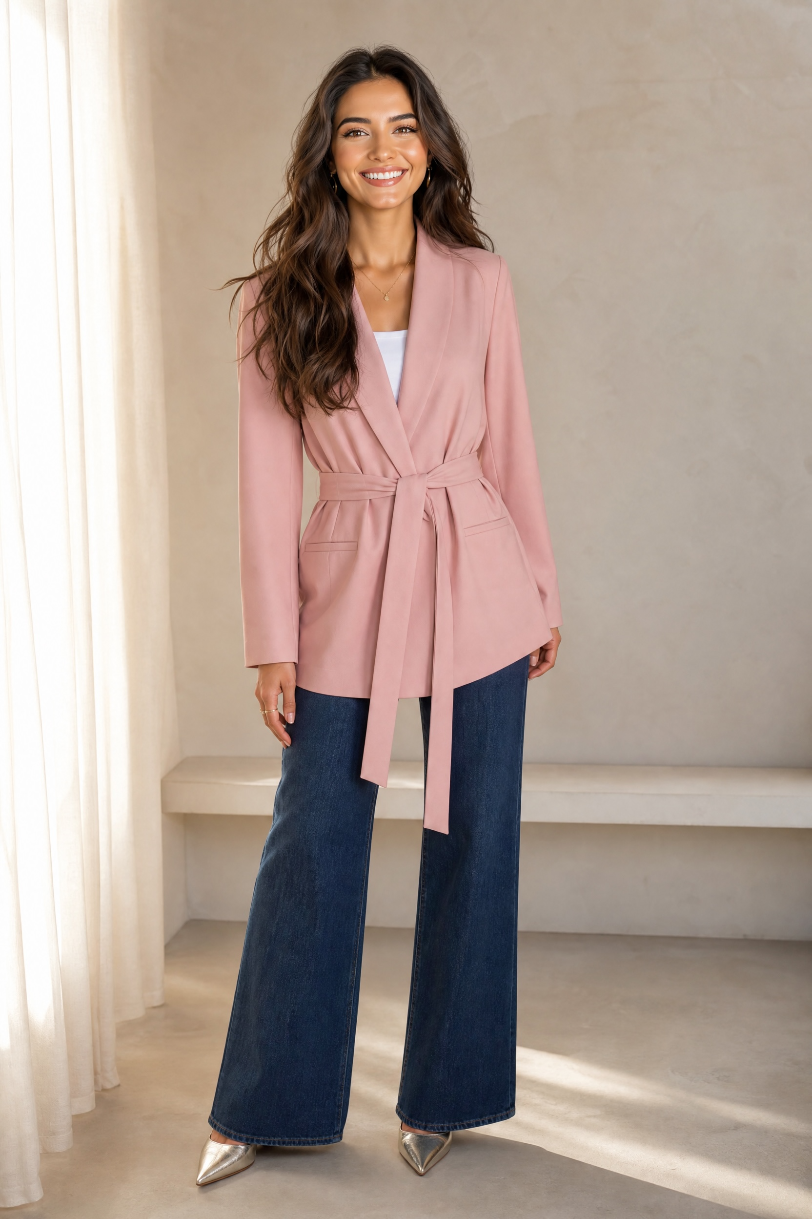 Belt-It Blazer