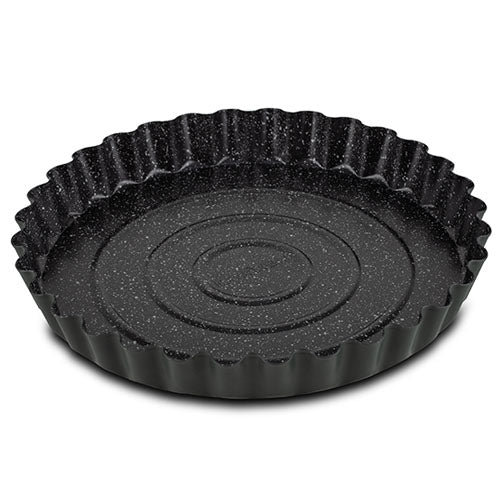 Flan Tray "Imperial" With Nonstick Stone Coating 28cm