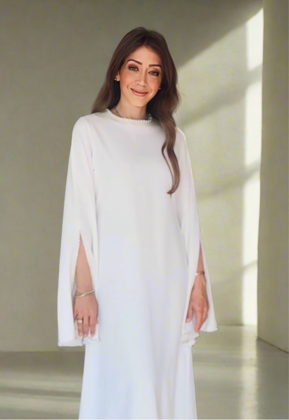 La Perla Dress