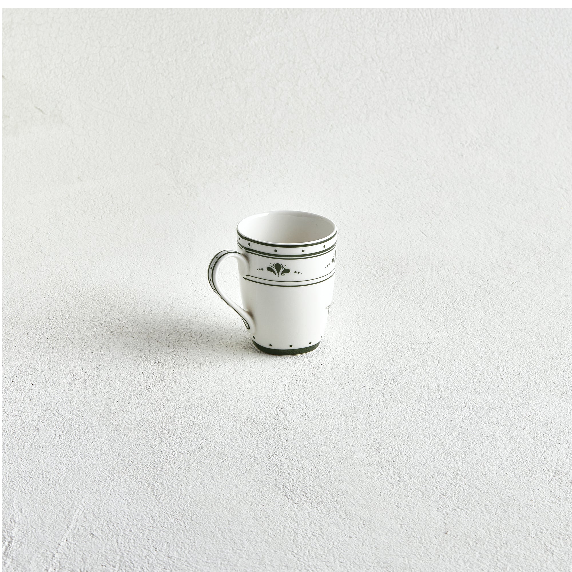 Casa Oliva Dinner Set – 30 Pieces