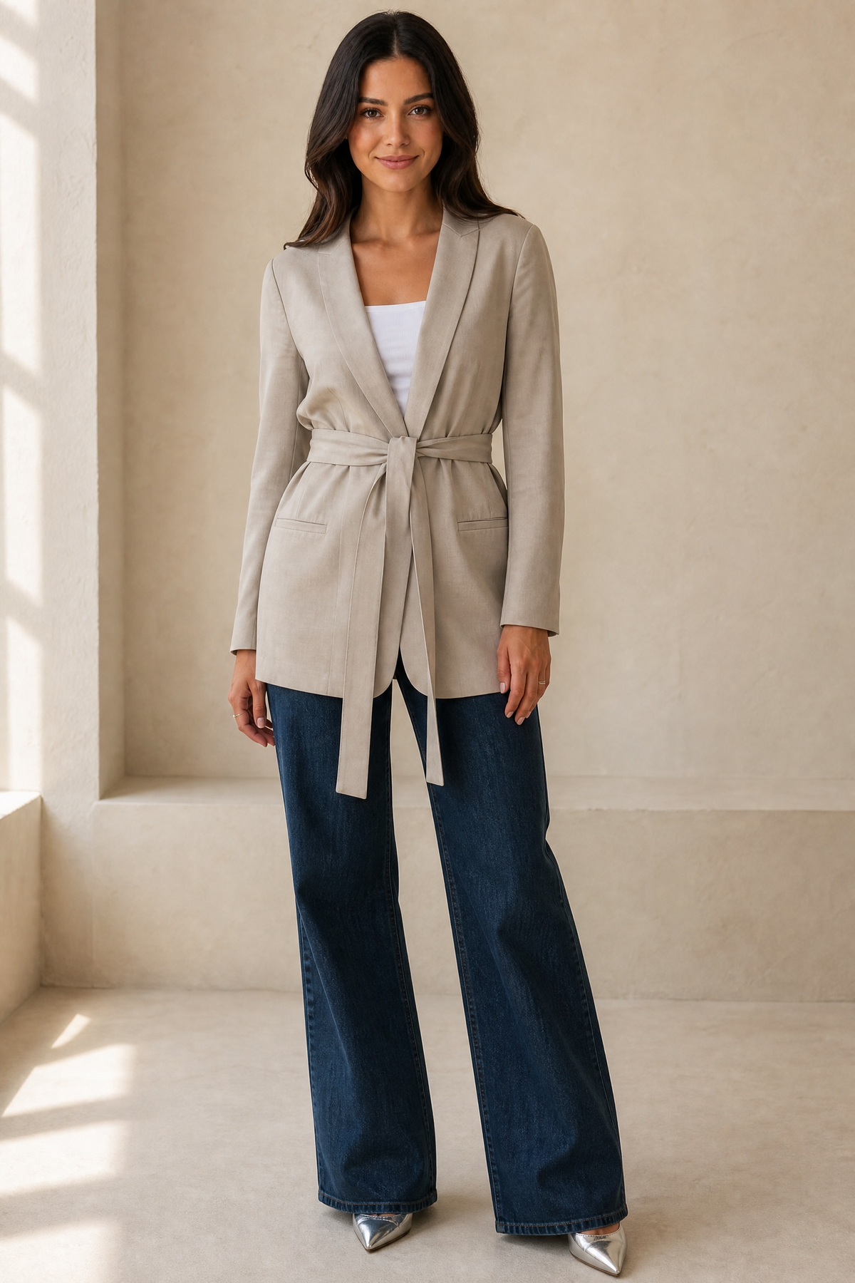 Belt-It Blazer