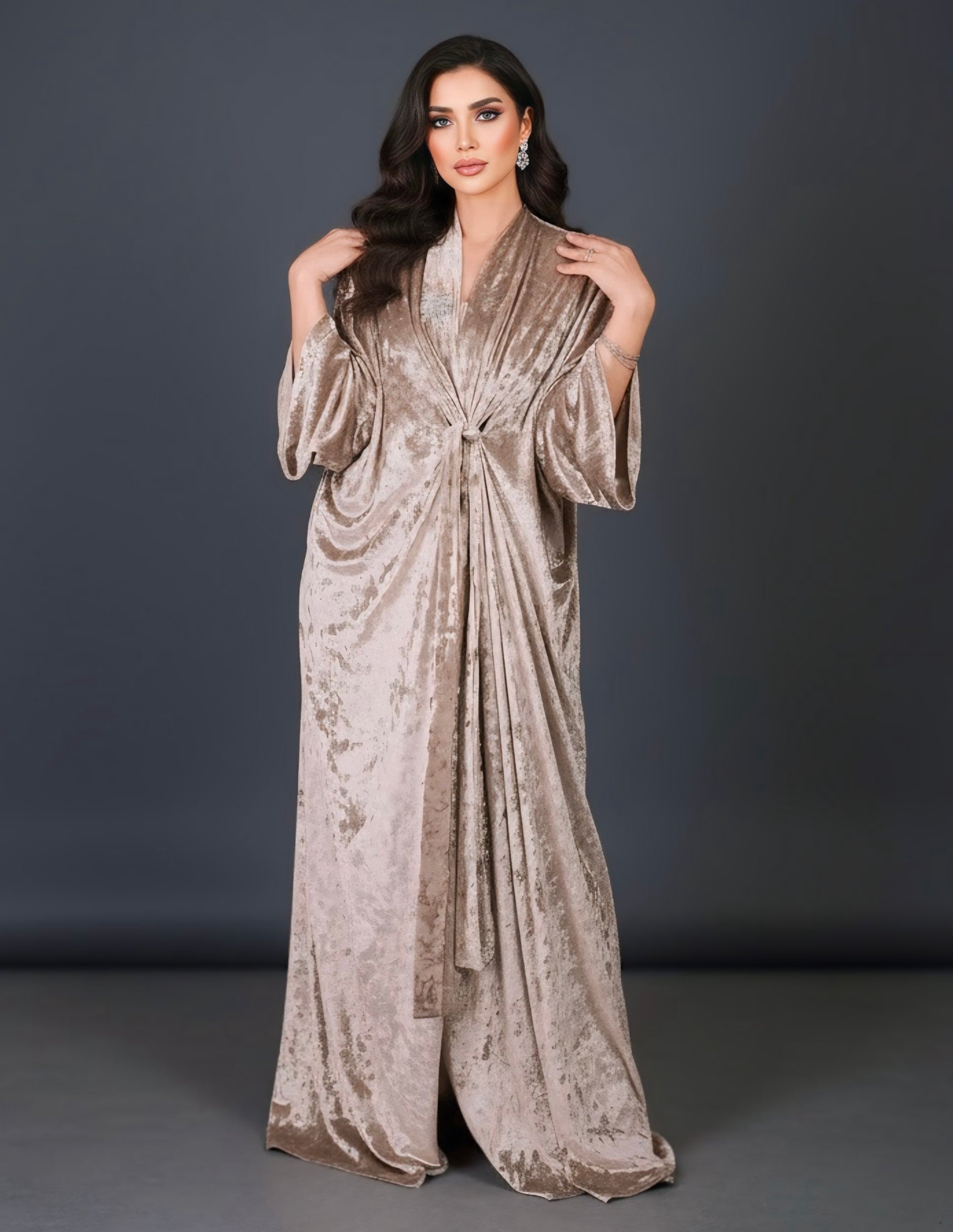 Najma Abaya