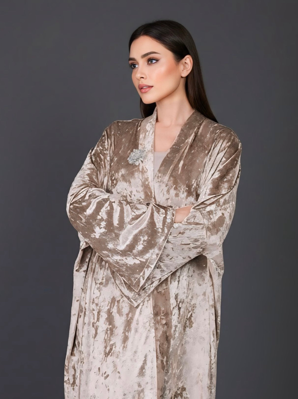 Najma Abaya