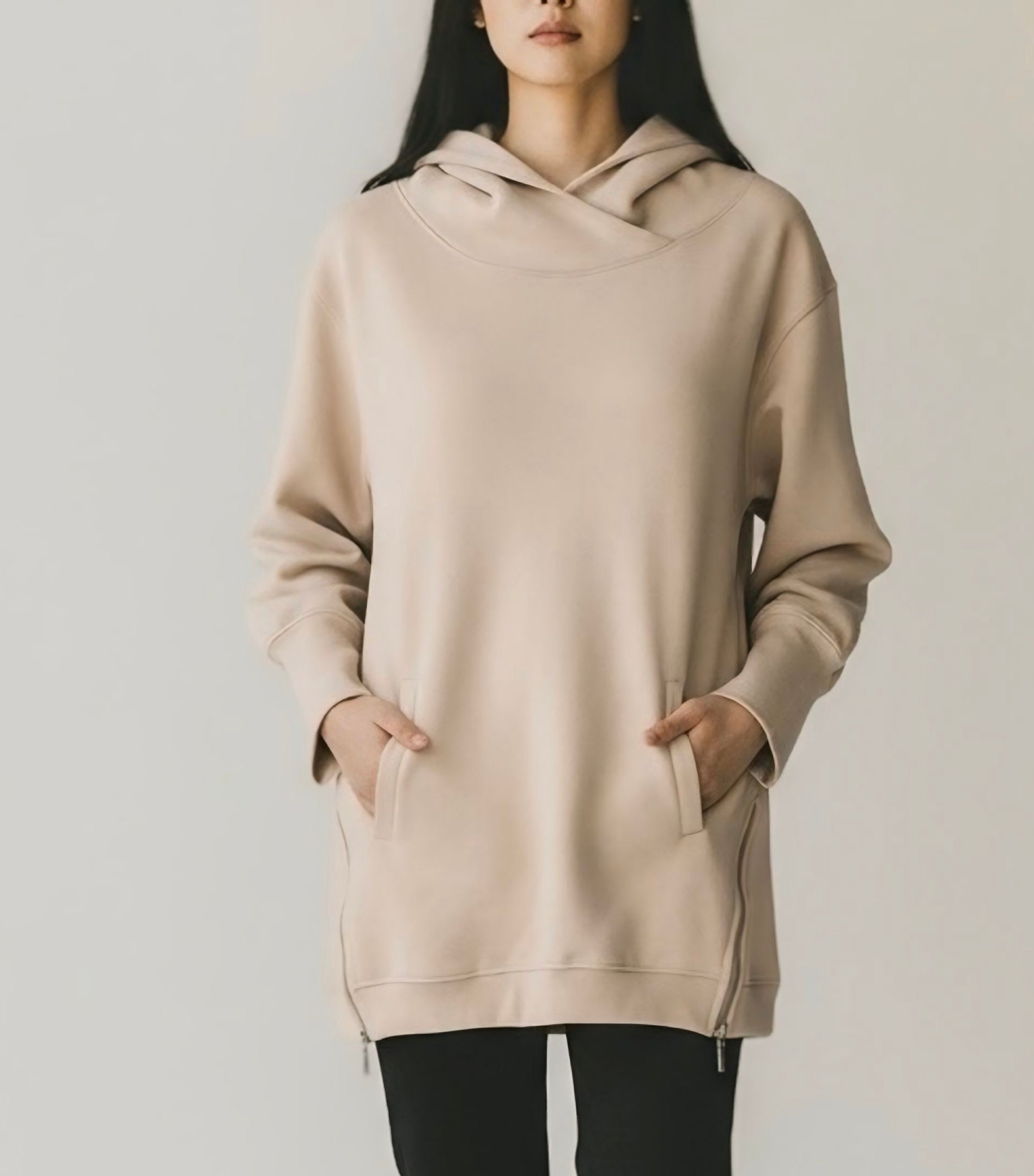 Smart Lady Hoodie