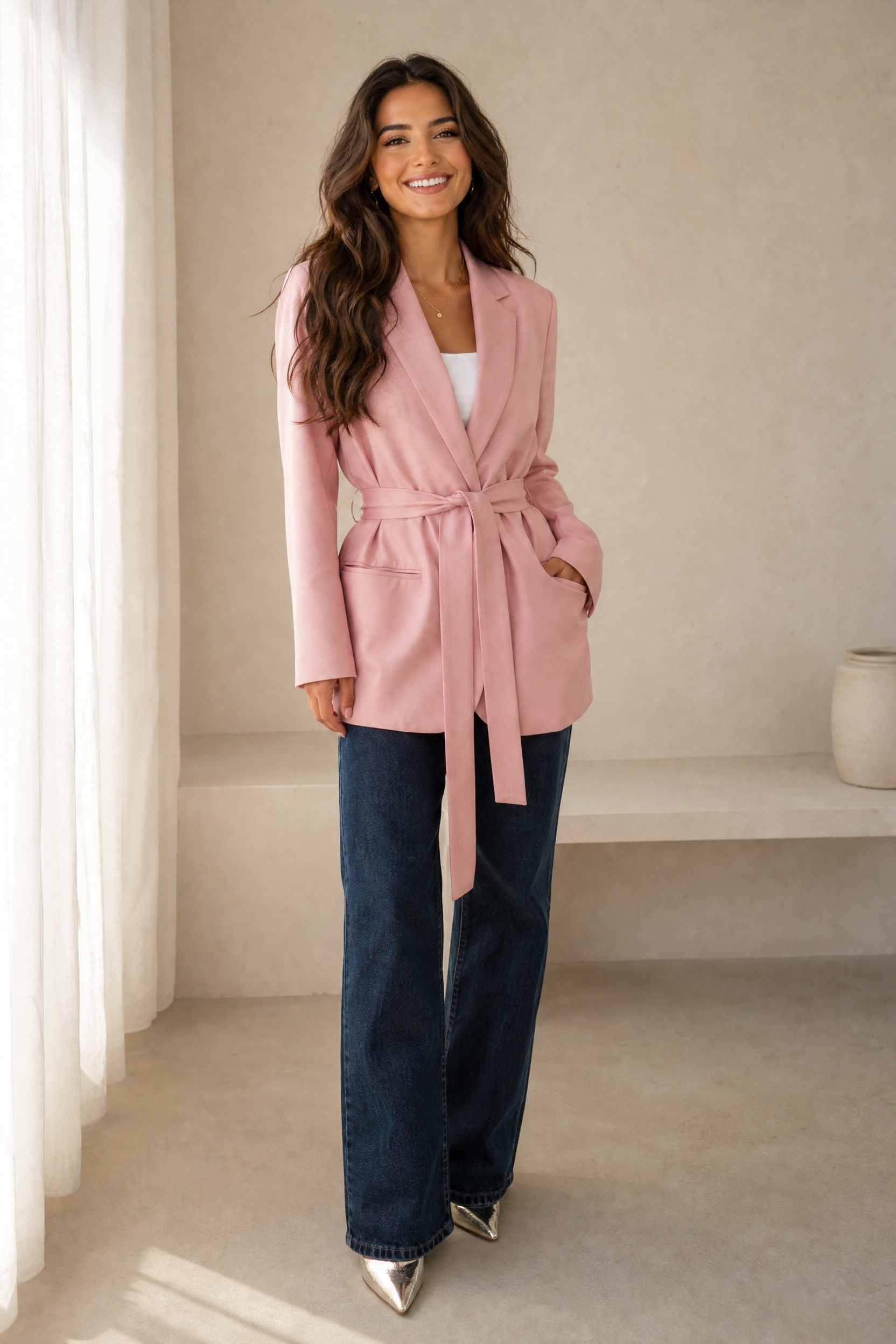 Belt-It Blazer