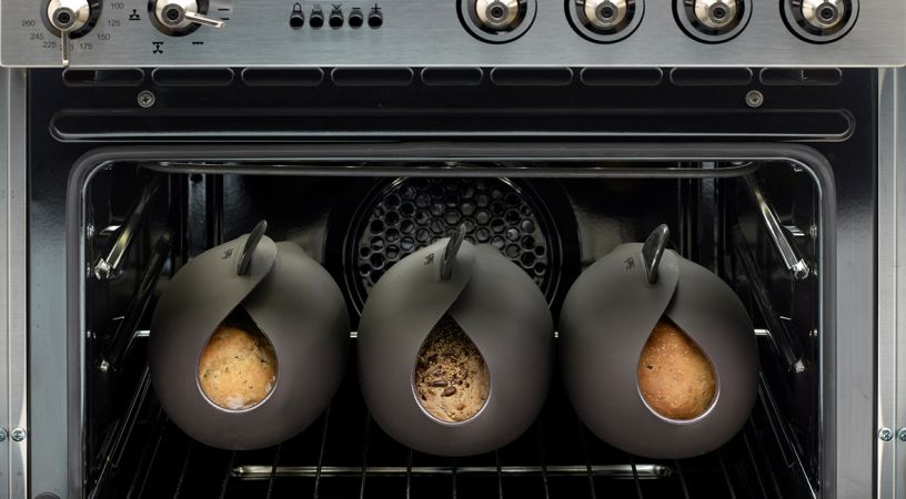 Essential Homemade Bread Baking Kit