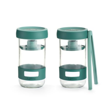 Pickles Kit